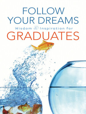 cover image of Follow Your Dreams